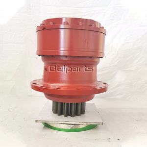 Wholesale Belparts Excavator LG936 LG360 Swing Reduction <b>Gear</b> <b>Box</b> LS360 JCM936 Swing Gearbox - Product Image 6