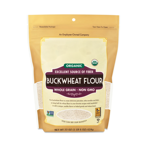 Darwin bán buôn Gluten Hữu Cơ miễn phí Bột kiều mạch - Product Image 3