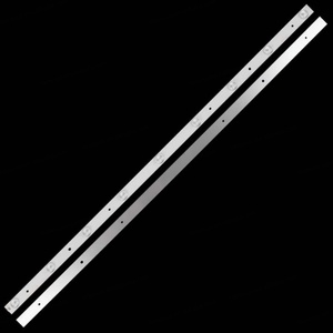 Oferta Especial HX-NO.342 Hisense_39_3030C_4X9_P93d75_9S1P REV.V2 Retroiluminación LED Original de Aluminio para Reparación de Televisores - Product Image 5