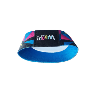 Pulsera Elástica Tejida con RFID NFC en Oferta para Festivales, Eventos y <span class=keywords><strong>Conciertos</strong></span> - Product Image 4