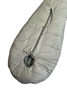<span class=keywords><strong>Sac</strong></span> <span class=keywords><strong>de</strong></span> <span class=keywords><strong>couchage</strong></span> pour températures extrêmes (-10°C) avec <span class=keywords><strong>sac</strong></span> <span class=keywords><strong>de</strong></span> compression Oxford pour le camping en plein air - Product Image 3