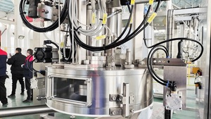 Machine <span class=keywords><strong>de</strong></span> remplissage <span class=keywords><strong>de</strong></span> sacs en boîte, jus <span class=keywords><strong>de</strong></span> fruits, pâte, pulpe, purée, système <span class=keywords><strong>de</strong></span> remplissage <span class=keywords><strong>de</strong></span> sacs aseptiques, machine <span class=keywords><strong>de</strong></span> remplissage <span class=keywords><strong>de</strong></span> sacs aseptiques - Product Image 5