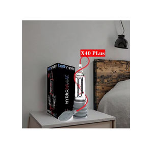 थोक कस्टम ट्रेंडी वैक्यूम नकारात्मक दबाव व्यायामकर्ता पुरुष हस्तमैथुन सक्शन कप - Product Image 1