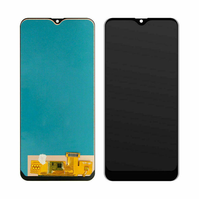 Libreduty Cellphone LCD for for A20/A20s/A20e OLED/Incell SM-A205F/A202/A207 Touch Screen Digitizer Assembly Parts 1 Year
