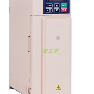 Convertidor de Frecuencia Weichuang AC310-T/S2-7R5G 7.5KW Trifásico 220V Control Vectorial - Product Image 4