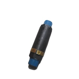 Vanne de limitation de vitesse pour chariot élévateur 12K2019 XSF-F16L-60 - Product Image 1