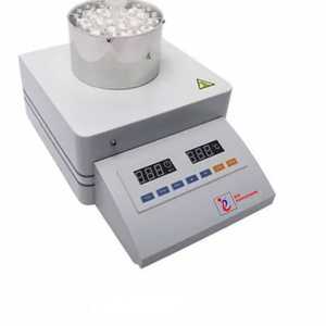 Analyseur de forte demande en oxygène chimique pour les laboratoires de traitement des eaux usées et les équipements de surveillance industrielle en ligne - Product Image 4