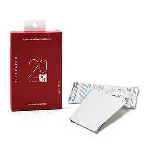 2026 hrt Z1 मिनी वायरलेस T तत्काल कैमरा फिल्म मशीन कैंडी रंग पोर्टेबल जेब फोटो प्रिंटर के साथ - Product Image 6