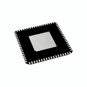 72 VFQFN Exposed Pad Clock Timing Components Electronic SI5518E-B15656-GMR Manufacturer Channel - Product Image 1