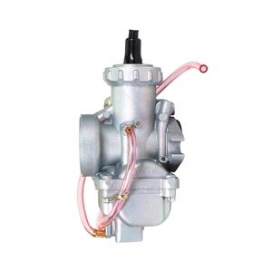 Carburateur de moteur pour Yamaha VN24 <span class=keywords><strong>RX100</strong></span> RS125 NF125 125cc <span class=keywords><strong>2</strong></span> Stroke Motorcycle Carburetor motor cycle accessories - Product Image 2
