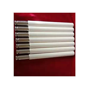 מפעל אספקת צנרת קרמיקה עבור משאבת צולל קרמיקה זירקוניה אלומינה מזויפים עיבוד עבור קידוח טוב - Product Image 4