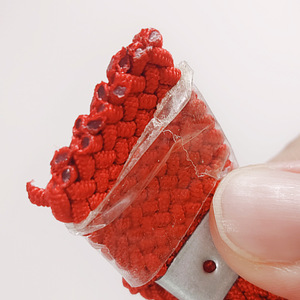 Thickened Wear Resistant Rubber Strap Binding Rope 2 10mm 2 5m 5m Latex Core Polypropylene Moving And Fixing Straps - Product Image 2