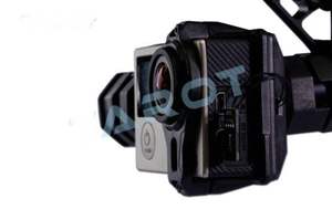 Nouveau cardan sans balais à 3 axes pour caméra GoPro Hero3/4 TL3D01 - Product Image 5