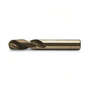 Ttake Hss Twist Drill <b>Bit</b> 17 5mm For Metal And Steel Drilling - Product Image 2