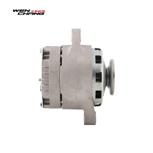 Alternador para YANMAR D150 GP9912 11912877200 ALZ2047LK 119128-77200, 119128-77220 Tractor FERRIS IS4500Z IS2500Z <span class=keywords><strong>John</strong></span> <span class=keywords><strong>Deere</strong></span> 3005 - Product Image 2