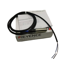Componente de Control de Sensor de Automatización Industrial EV-130M, Cable de 130m, Aplicación de Detección y Control de Automatización Industrial