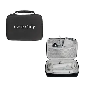 DJI Osmo Mobile 5 Shockproof Storage Travel EVA Hard Carrying Case for DJI OM 5