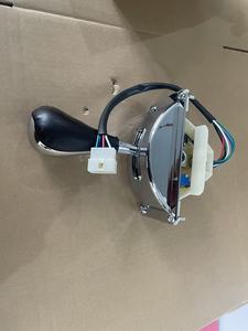 Accessoires pour voiturette de golf Manette de vitesse électrique, manette de vitesse, interrupteur de commande avant/arrière adapté à divers véhicules électriques - Product Image 4