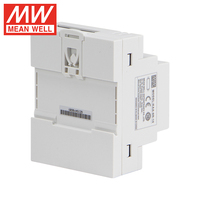 Alimentation à découpage Mean Well KAA-8R-10 KNX pour actionneur 8 canaux en format compact, actionneur universel