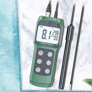 Testeur de <span class=keywords><strong>pH</strong></span> portable KNF-201 <span class=keywords><strong>pour</strong></span> piscine et <span class=keywords><strong>spa</strong></span>, <span class=keywords><strong>mètre</strong></span> de <span class=keywords><strong>pH</strong></span> numérique facile à utiliser <span class=keywords><strong>pour</strong></span> la qualité de l'eau potable - Product Image 2