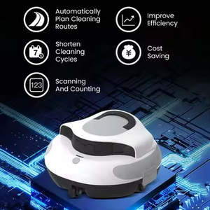 Herramienta de Limpieza Automática para Piscinas, Robot Aspirador, Accesorios para Robot Limpiador de Piscinas, Juego de Herramientas para Limpiar Piscinas - Product Image 4