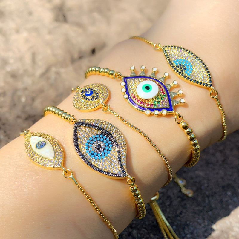Braccialetto Miyuki in Stile Etnico Retrò Bohémien con Perline e Nastro Decorato, Gioiello Fatto a Mano per Donna