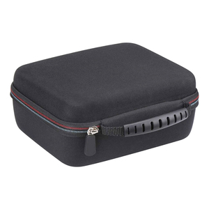 Lớn EVA trường hợp cho thiế<span class=keywords><strong>t</strong></span> bị đầu cuối vuông-Nặng nhiệm vụ chống sốc bảo vệ <span class=keywords><strong>t</strong></span>ổ chức cho thiế<span class=keywords><strong>t</strong></span> bị đầu cuối và nguồn cung cấp giấy-Trường hợp chỉ - Product Image 4