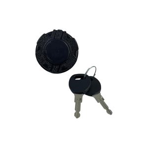 EPTRACTOR - C5NN9030B - Tapa de Combustible Compatible con Ford 3000, 5000 - Product Image 4
