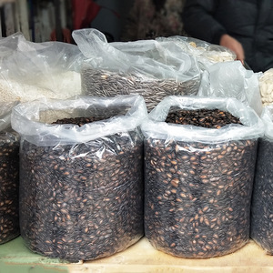 Sacchetti in Polietilene Multiuso con Apertura, Buste in Plastica Resistenti Personalizzate per Mercati Alimentari, Vendita al Dettaglio e Stoccaggio all'Ingrosso - Product Image 4