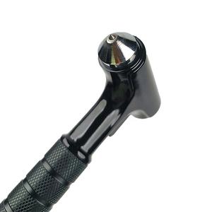 เครื่องตัดเข็มขัดนิรภัยในรถยนต์แบบ4 in 1ทำจากอะลูมิเนียมอัลลอยอเนกประสงค์พร้อมที่ตัดกระจกและไฟฉายแบบเต็ม - Product Image 4