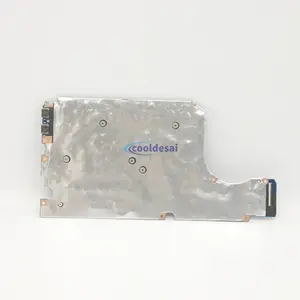 Placa Base para Portátil <span class=keywords><strong>Lenovo</strong></span> Ideapad S540-13IML, GS340 NMC571 NM-C571 5B20S43073 con CPU <span class=keywords><strong>I5</strong></span> I7 de 10.ª Generación, GPU MX250 de 2 GB, 8 GB/16 GB-DDR - Product Image 2