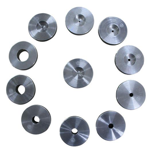 Hy0611 Luchtdoorlaatbaarheid <span class=keywords><strong>Tester</strong></span> Met Touchscreen Controle - Product Image 6