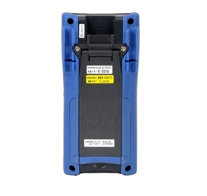 Multimètre numérique HIOKI DT4281 d'origine japonaise, détecteur de courant, vente chaude, prix abordable - Product Image 3