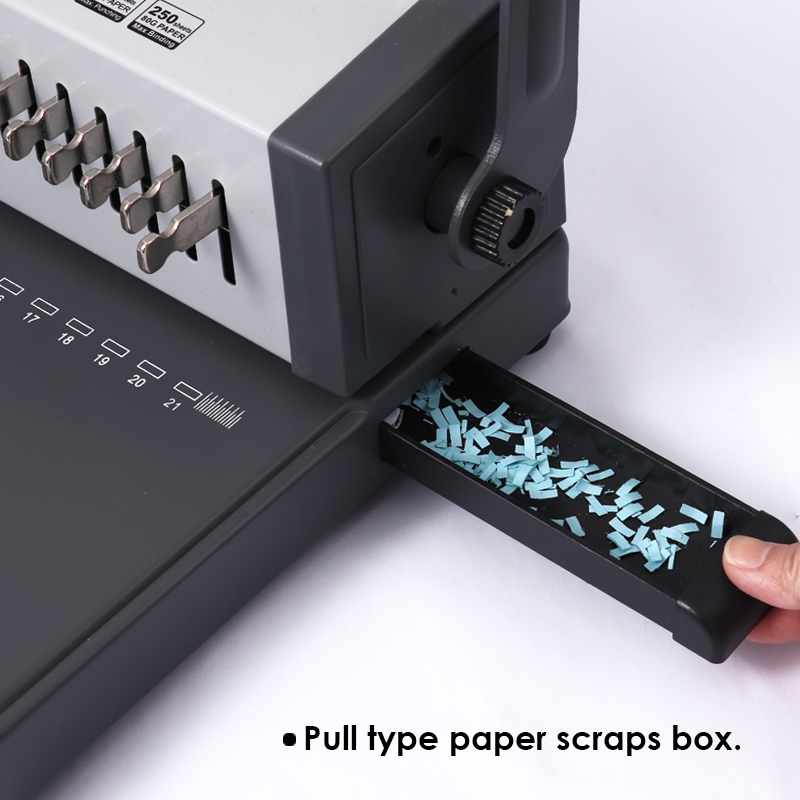 binding wire machine