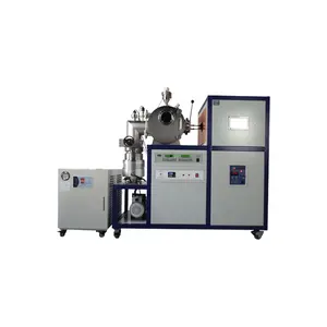 2000C Al-based and Fe-based alloy Vacuum Induction Melting furnace
