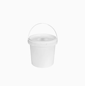 1LFactory Vente en gros de culture de semences de champignons perforées de qualité alimentaire pour la culture de champignons dans des bouchons en spirale dans des seaux en plastique ronds - Product Image 6