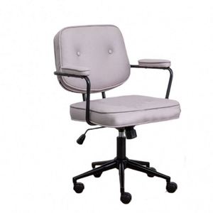 Silla de Estudio para Niños y Estudiantes, Cómoda para Estar Sentado, Silla Ergonómica de Oficina - Product Image 2