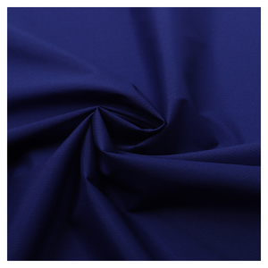 Zhaorun 100% cotton <span class=keywords><strong>twill</strong></span> dệt 108x58 vải 21*21S 180gsm mật độ nhuộm cho bảo hộ lao động quần áo đồng phục thoáng khí bé trai cô gái Đồ chơi - Product Image 5