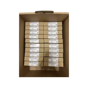 आधिकारिक वितरक पेप्परल + फ्यूज़ एजेंट सार्वभौमिक तापमान कनवर्टर KFD2-UT2-Ex1 विद्युत उपकरण पीएलसी नियंत्रक - Product Image 2