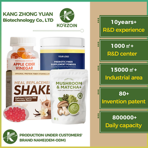 OEM özelleştirilmiş yüksek Protein Gummies sıfır karbonhidrat hayır boyalar şekersiz 20g Vegan bitki bezelye/çim beslenen Whey Protein Gummies aperatifler - Product Image 5