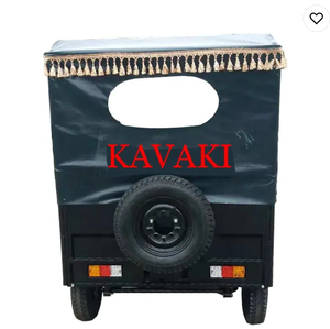 KavakI veloce vendita di qualità superiore tre ruote triciclo benzina/benzina 150cc motore <span class=keywords><strong>Tuk</strong></span> <span class=keywords><strong>Tuk</strong></span> filippine - Product Image 5