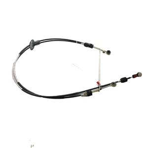 ゲリラ Chevrolet N300 WULING SGMW Gear Shift Cable - 23979633