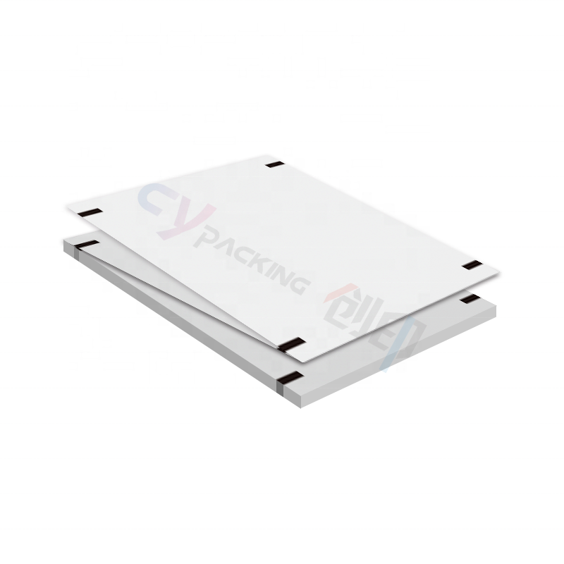 Quick-Dry A4 Thermal Printing Paper Roll Writable Folded Document Printers Packaging Labels in Stock