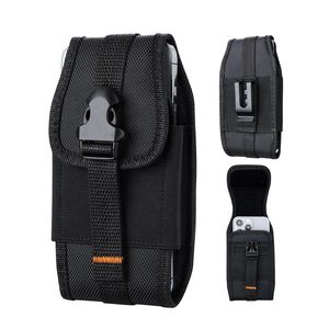 Custodie universali in Nylon per telefono per Samsung Galaxy S25 Ultra A16 A15 custodia per cellulare custodia custodia per portacarte - Product Image 1