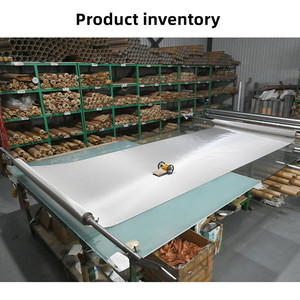 Malla de Alambre de Acero Inoxidable Interplegada para la Clasificación de Agregados - Product Image 5