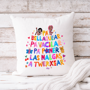 Visualiseur coloré thermocollant Manana <span class=keywords><strong>Sera</strong></span> Bonito décalcomanies DTF impression par transfert de chaleur prêt à presser pour enfants filles T-Shirts - Product Image 5