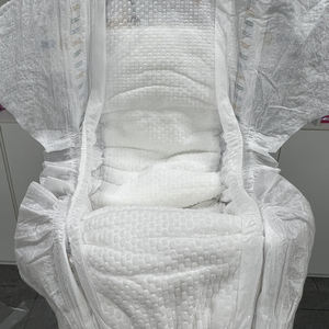 ผู้ผลิตผ้าอ้อมเด็กแบบใช้แล้วทิ้ง<span class=keywords><strong>จาก</strong></span>จีน รับผลิตแบรนด์ผ้าอ้อมเด็กตา<span class=keywords><strong>ม</strong></span><span class=keywords><strong>ส</strong></span>ั่ง ผ้าอ้อ<span class=keywords><strong>ม</strong></span>เด็กแบบพรีเมีย<span class=keywords><strong>ม</strong></span> ระบายอากาศได้ดี ด้วยแผ่นรองด้านหลังที่คล้ายผ้าฝ้าย - Product Image 3