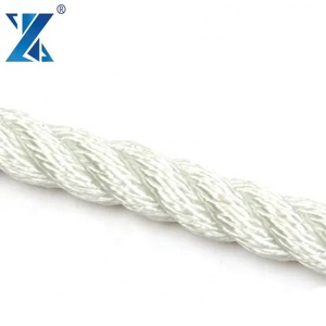 <span class=keywords><strong>Cordage</strong></span> d'amarrage en nylon tressé à haute résistance en <span class=keywords><strong>polyamide</strong></span> 3/6/<span class=keywords><strong>8</strong></span>/12 brins - Product Image 4
