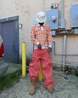 2025 personnalisé Streetwear Polo col bouton coupe et coudre à manches longues veste Vintage Plaid flanelle chemise hommes