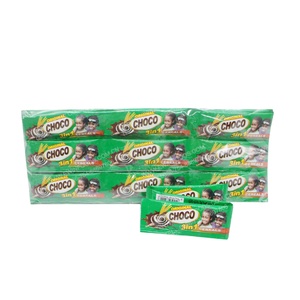 Poudre nutritive instantanée pour petit-<span class=keywords><strong>d</strong></span>éjeuner 3 en 1, <span class=keywords><strong>d</strong></span>élicieux <span class=keywords><strong>chocolat</strong></span>, céréales, flocons <span class=keywords><strong>d</strong></span>'<span class=keywords><strong>avoine</strong></span> raffinés pour adultes - Disponible en vrac, boîtes, sacs, gobelets - Product Image 1